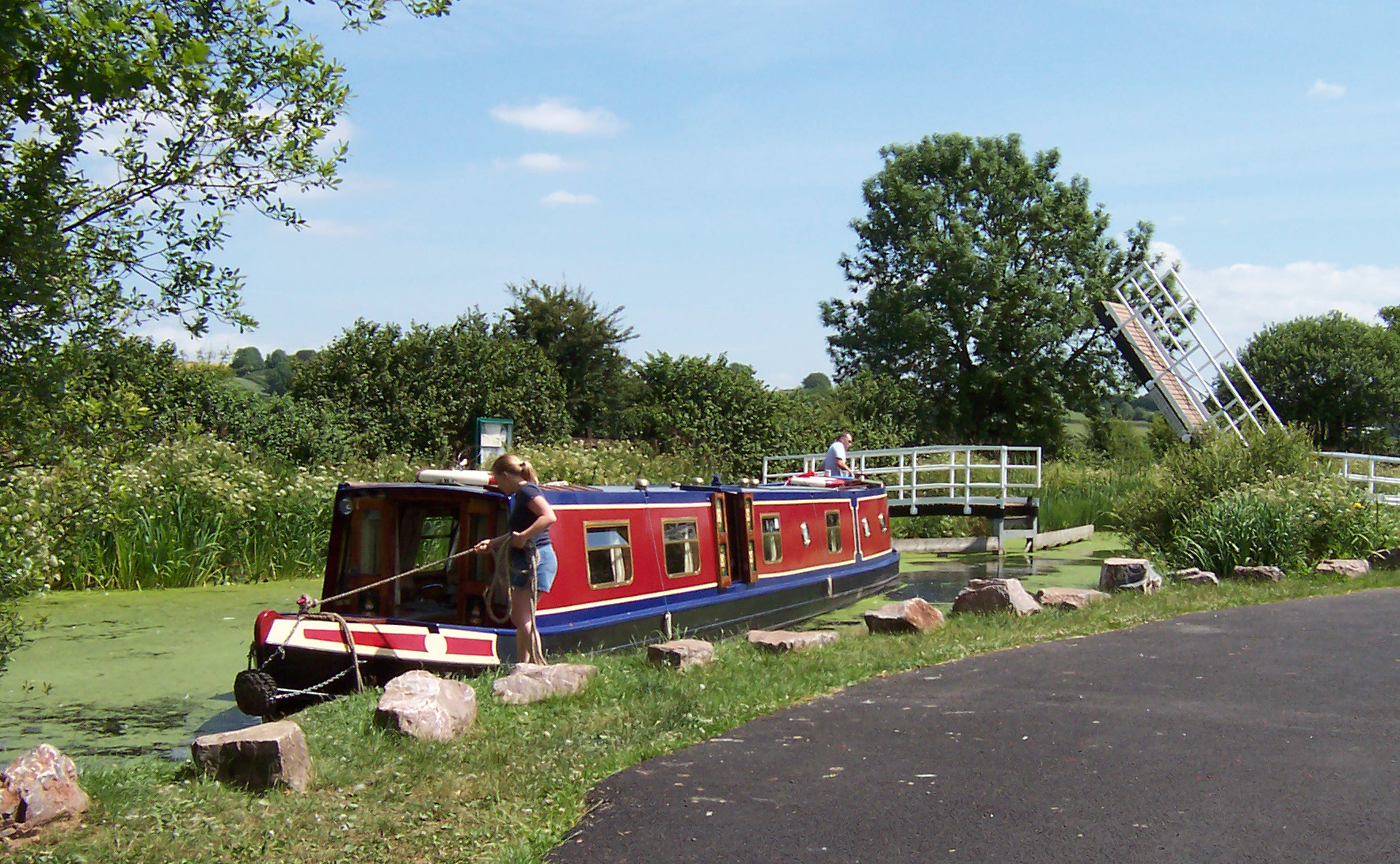 Slipway